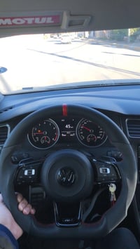 سوكان فولكس • جلد • ايربگ