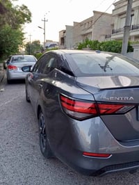 سنترا SV • موديل ٢٠٢٠ • ١١٠ الف مايل