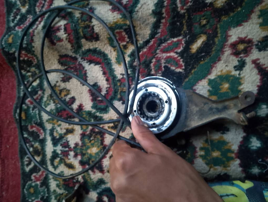 بيسكل البيع مديل 15 مكاني البصره كرمه علي سعر 30 او بي مجال الطيبين البصرة, العراق


**إذا كنت صاحب هذا الإعلان وتريد حذفه لأي سبب، رجاءا أرسل رسالة إلى الدعم الفني**