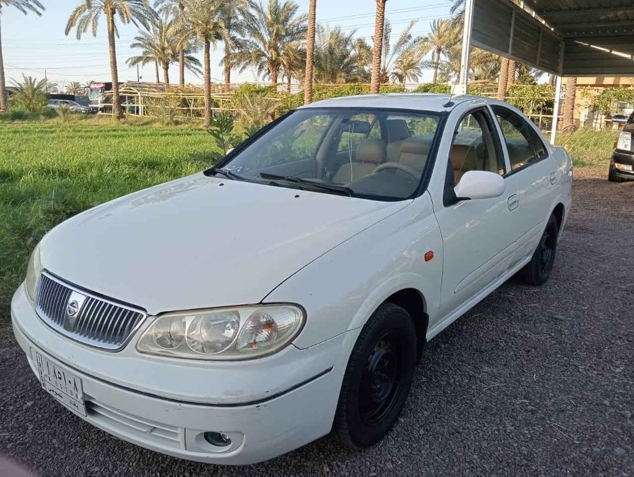 سني 2008محرك كير تبريد جدد رقم بغداد تحويل مباشر سونار مرفق ويه الصور معروضه ب 93 وبيها مجال مكانها بغداد ابو غريب اخوان مكلف بالنشر تفاصيل اكثر واستفسار اتصل ع صاحب العلاقه *********** او ***********
