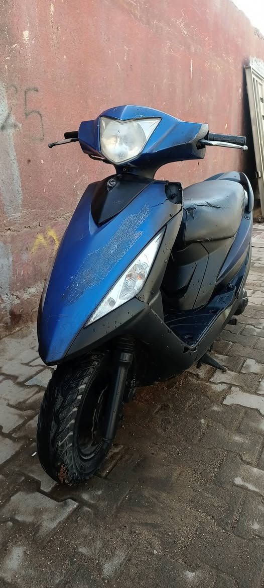 دراجه للبيع نوزل مو كابرته وكايمه


**إذا كنت صاحب هذا الإعلان وتريد حذفه لأي سبب، رجاءا أرسل رسالة إلى الدعم الفني**