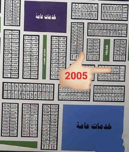 يتوفر لدينا عروض قطع  مميزة و باسعار مناسبة 
وحسب الطلب...
- قطعه 200 متر طابو الموحيه مقاطعه 37 
رقم الطابو 37876
السعر 160 مليون

- محضر للبيع مقاطعه47
التوزيع الجديد داخليه رقمه مميز ثالث قطعه عن الركن داخل فرع
 معاملته كامله  ومستعد لأي ظمان سعره20 مليون 
( مستعجل جدا)
- قطعه 200 متر طابو  للبيع توزيعات الجديده صحه ركن عل شارع 40حولي وكدامها خدمات
رقمها 12522
سعرها 31 مليون

( مستعجل كلش)
- قطعه 200متر بالكسبه علئ شارع وقريبه من الحديقه
رقمها 2005 
سعرها 14.5 وبيه مجال

#واتساب  ***********  

#لمعرفة المزيد من العروض ادخل على الروابط 

#تلغرام https://t.me/+q3JMc1ddw1tiNjcy

#واتساب https://chat.whatsapp.com/EuRMReNPzC81N3AmZSlKUb?mode=wwc

#مكتب_رؤيه_المعمار_للعقار
#بيع_شراء_ايجار
#عقارات
