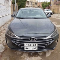 هونداي النترا موديل ٢٠٢٠ محرك ٢٠٠٠ دوش كير سي في تي وارد امريكي حادثها...