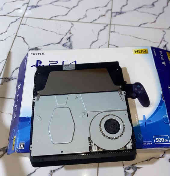 مهكر لسلم مع جوستك وألعاب كامل مكاني بصره*********** البصرة
