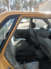 تكسي • ٢٠١١ • كير مكفول