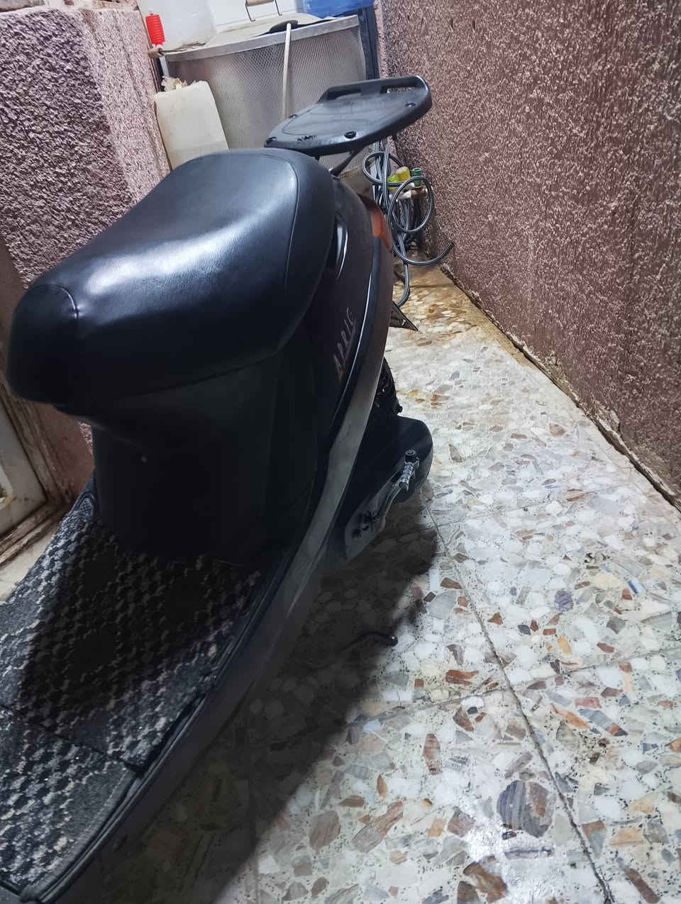 السلام عليكم بطه للبيع كلاه بلادي سلف هندر كله شغال بعدهي جديده لا صوت ولا شي بيه ادك ستين تجي تفحص وتاخذ العنوان كربلاء السعر 450 الرقم ***********
