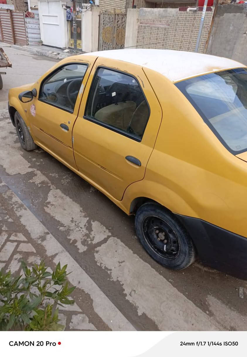 السلام عليكم رينو لوكان موديل 10 السنويه تنتهي بل 2000  27سياره معمره جديد نضيفه نفس ما واضح كير ومكينه خير من الله سياره نواقصها بصيطه دوشمه جديده كهربائيات كلها شغاله عده كيج بانزين عوزه طوافه سعرها 34وبيها مجال عليها غرامه 150نتفاهم عليهن رقم *********** مكاني بغداد كفاءات العبيدي
