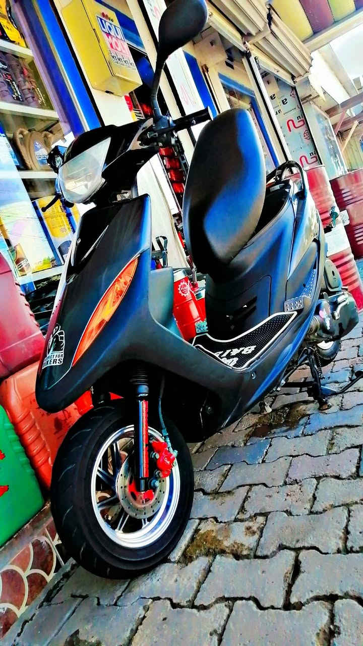 دراجة ماكس عدلة البيع نضيفة كلش شوفت عينك ***********
