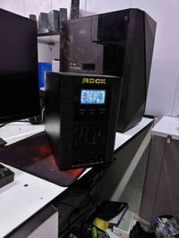 UPS أونلاين 1kV • روك • ضمان ٣ أشهر