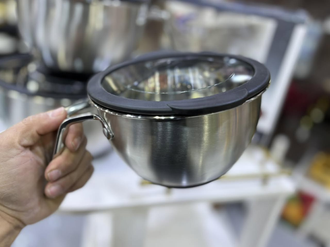 كلّ يوم حطة جديدة 🆕 

#nova Diro #Nova


**إذا كنت صاحب هذا الإعلان وتريد حذفه لأي سبب، رجاءا أرسل رسالة إلى الدعم الفني**