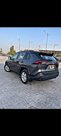 للبيع فقط #كروب ـ راف ـ فور  #راف ـ فور  موديل 2019 وارد امريكي رقم بغ...