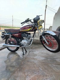 ماتور ٤گير • موديل ٢٠٢٥