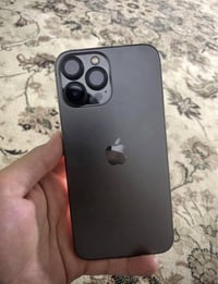 ايفون 13 برو ماكس • ٢٥٦ • بطارية ٨٩٪
