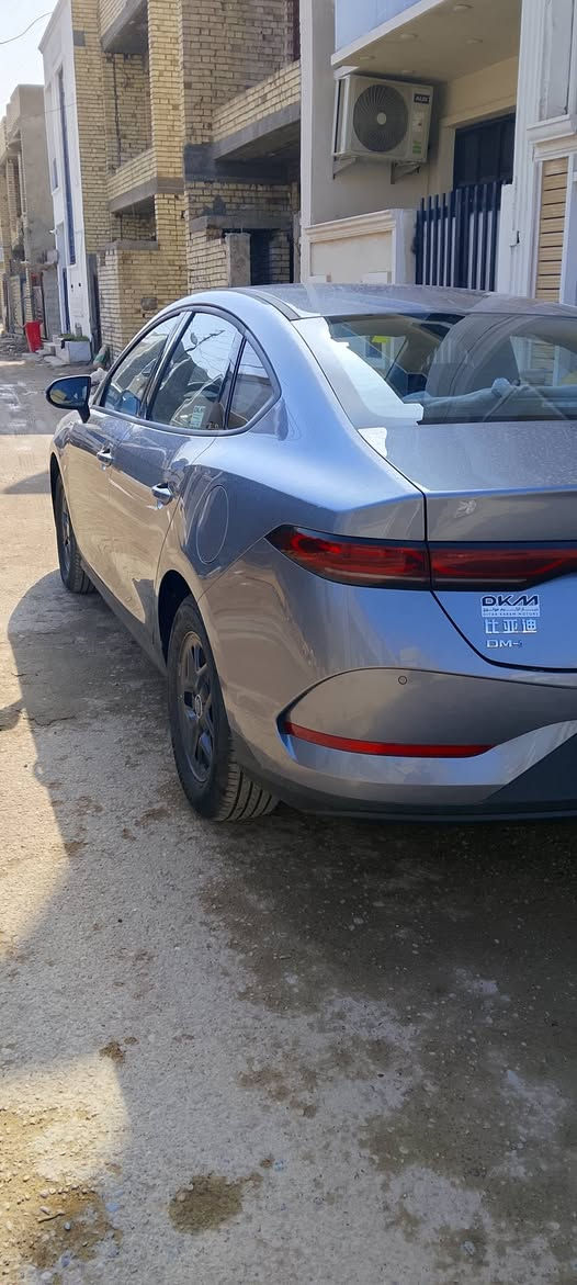 السلام عليكم بي واي دي كن بلس موديل 2025 مغلفة أرضية جلد ومغلف كشنات ماشية 2500 مكاني بغداد الاعظمية بسعر 18 مليون رقم الهاتف ***********
