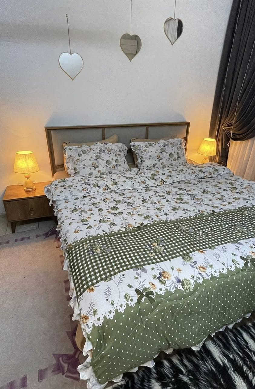 للبيع غرفة تركيه نفرين
نضيفه ما بيهه اي ضرر بسعر مناسب


**إذا كنت صاحب هذا الإعلان وتريد حذفه لأي سبب، رجاءا أرسل رسالة إلى الدعم الفني**