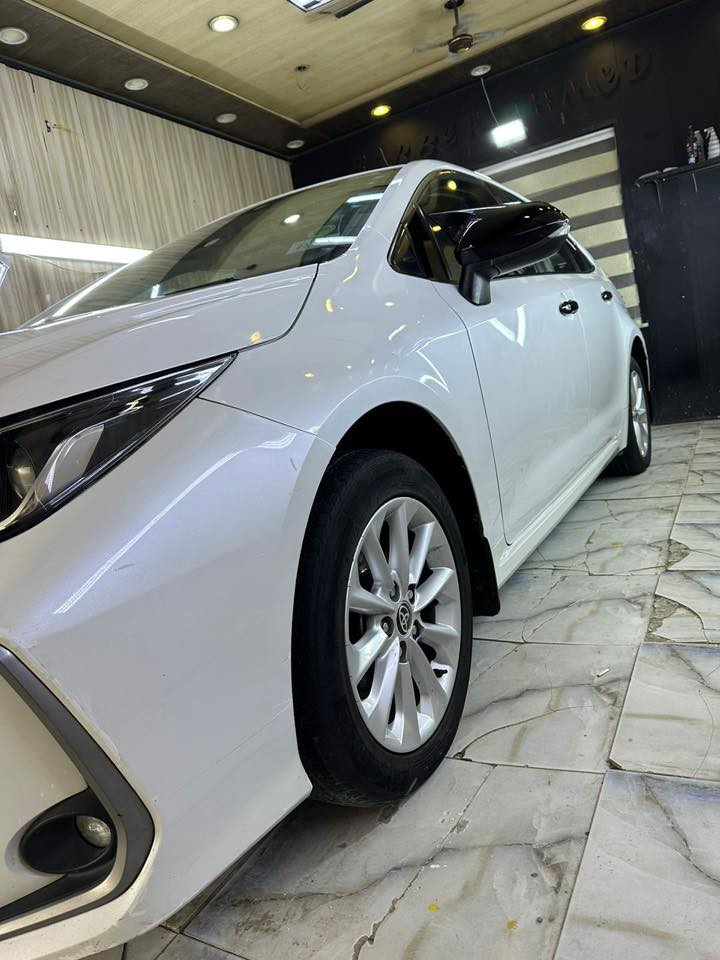 كورله ساز ياباني مو صيني   محرك 1800 المرغوب سونار بل منشور اقره المنشور وسونار وخابرني سعر 148 وبيه مجال وعليه ارامه 600 الف تكطع من الحساب برغي مامفتوح بيه سياره  ملاحضه  حلوب بصيط بيه ***********سبيره مانازل ماشي قليل هم مكان بغداد
