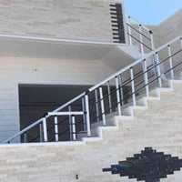 ألمنيوم • أبواب وشبابيك • سليمانية