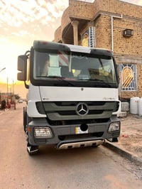 اكتروز • ٢٠١٥ • كفاله