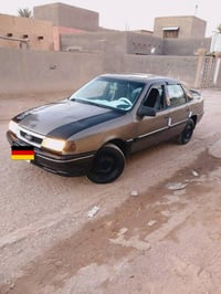 فكترا ٩١ • محرك ١٨٠٠ • رقم بابل