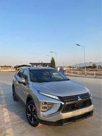 إكليبس كروس • ٢٠٢٤ • ١١ مايل