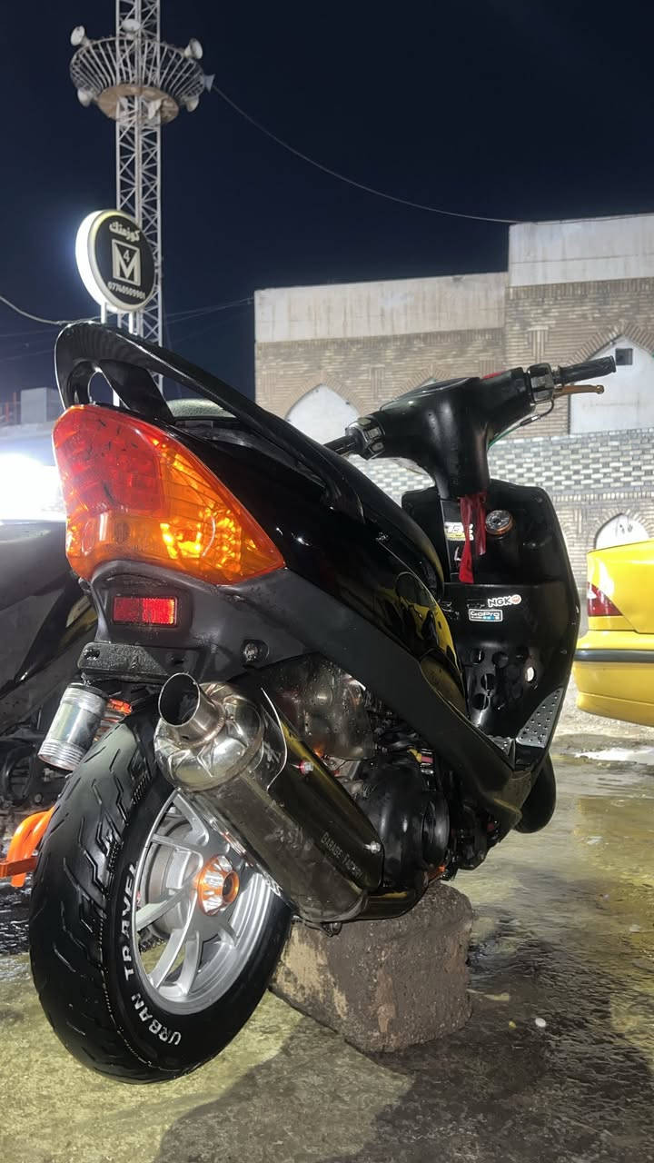 للبيع تفاصيلها خاص او اتصل عل رقم *********** مكاني بغداد شارع فلسطين
