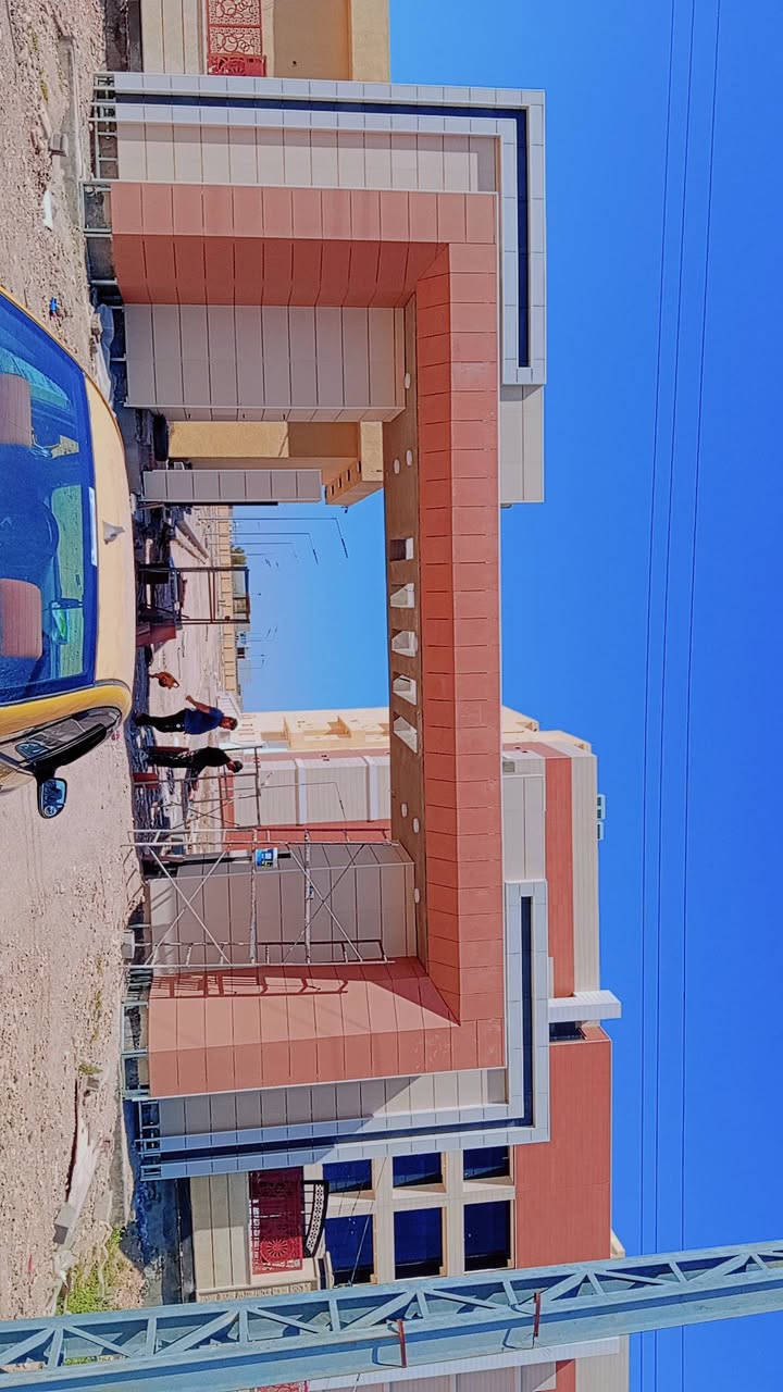نحن هنا لنرتقي بمشروعك إلى مستوى جديد من الأناقه والتميز
✅بورسلاين ميكانيك ،(water proof) هندي وتركي المنشأ بمواصفات عالميه 
✅ تصميم حديث يواكب تطلعاتك 
✅ تنفيذ سريع دون التأثير على ساعات العمل وبدقه والاهتمام بتفاصيل العمل
✅ المنيوم ابواب  swing  وكيرتن وؤل وزجاج دبل سكوريت تركي المنشأ 

         ( أسعارها تنافسيه و بمواصفات عالميه )
تواصل معنا 

*********** واتس اب
#بورسلاين#فرونتك#جام كيرتن وؤل#جبسن بورد#بوردوكس#ابواب المنيوم
