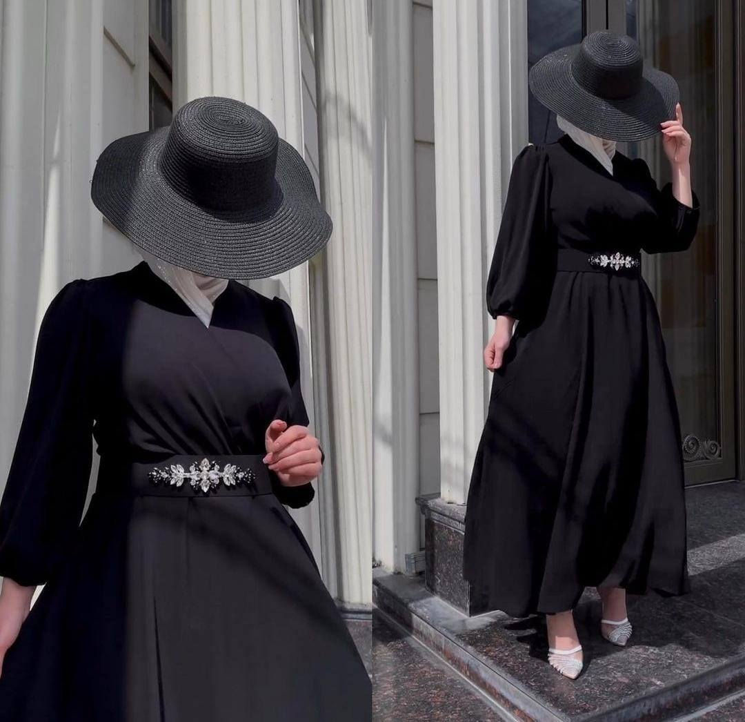 سعر 25 الف بس وتوصيل مجاني داخل الموصل فقط
المحافظات توصيل 5الالف
القياسات متوفر من 38 40 42 44 46 48 50
للطلب 0776 088 8593
