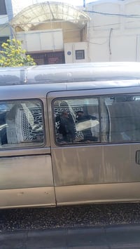 كيه ١٤ شبوط  ٢٠٠٢ اصل ام الحاكيه للبيع رقم بغداد ألماني سنوية ماصاقطه ...