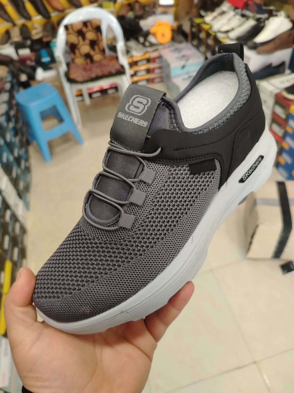 السلام عليكم ورحمة الله وبركاته
تم وعلى بركة الله وصول بضاعه جديدة
سكجر رجالي اصلي طبي
سعر 20000الف
قياسات من 40 إلى 45
الاستفسار الاتصال على الرقم
***********
العنوان القائم حصيبه مقابيل جامع القائم الكبير
