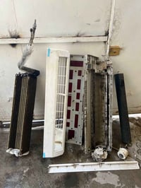 الحله • تركيب وصيانة سبلت • ضمان ٣ سنوات