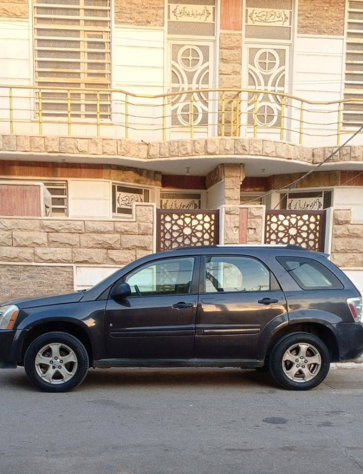 مرحبا كوينكس للبيع موديل 2007رقم بغداد مكينه وكير جديد كهربائيات جديده طخم تاير صدر 80بلميه كشر حلو بيها معجون بابين جهه السائق سيارة حلو مال جناي سعر 70وبيها مجال عنوان بغداد الدورة رقم ***********مع التقدير
