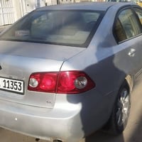 اوبتما • ٢٠٠٨ • مكينة وكير جديد