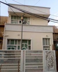 ٥٠م • طابقين • سعاد النقيب