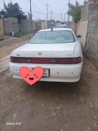 مكينة ٢٥٠٠ • تايرات ١٠٠/١٠٠ • رقم ذي قار