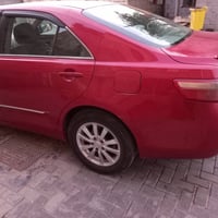 كامري ٢٠٠٩ • مكينه ٤ • بصرة