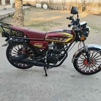 دراجة • أوراق أصلية • بغداد المعامل