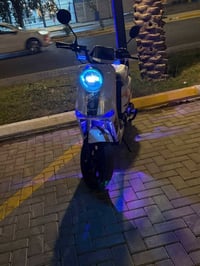 دراجه شحن للبيع موديل 2025 نوع R11 فول مواصفات دراجه نظيفه ما صار الي ...