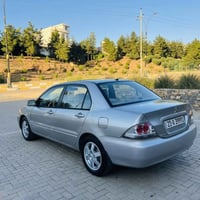 لانسر • ٢٠٠٧ • اوتوماتيك