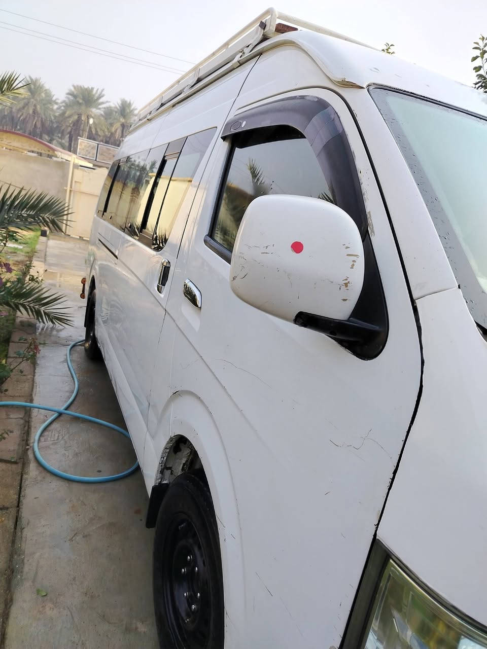 جنبي للبيع موديل 2015 مكفوله كفاله عامه تخم تاير مكينه صدر امامي خلفي  تبريد تدفئة خيرمن الله 
 السياره باسمي رقم انكليزي كربلاء ما موجود عل نت للاستفسار الاتصال على الرقم *********** مكاني ديالى سراجق
