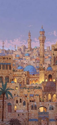 سند ٢٥ • قرار قاضي • مسيجة ١٠٠م