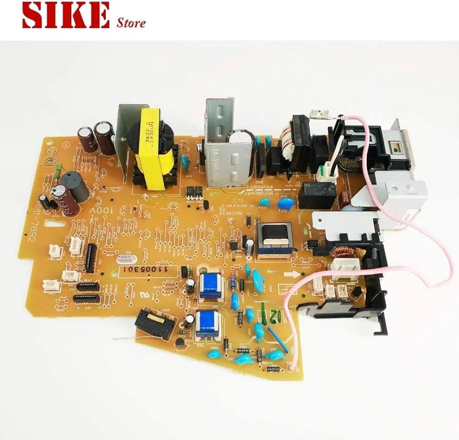 بورد بور لطابعات hp اليزريه HP M1136 1136 1132 RM1-7892 RM1-7902 بعده لوك على الفحص شرط


**إذا كنت صاحب هذا الإعلان وتريد حذفه لأي سبب، رجاءا أرسل رسالة إلى الدعم الفني**