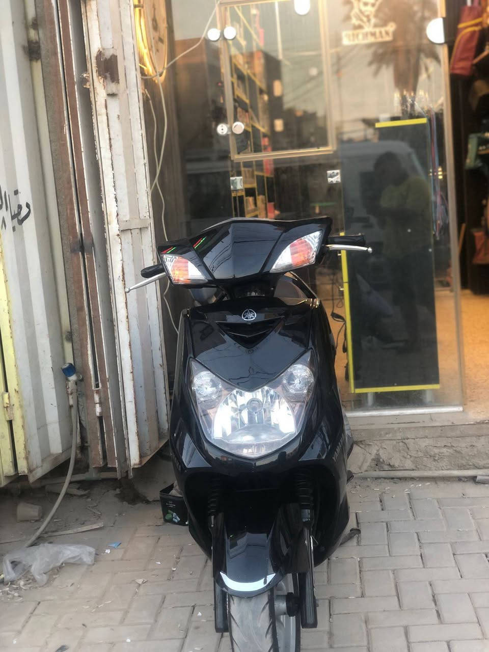 فحل يابانيه خطين نوزل جديده مال رمبه صارلها شهرين مراوس بشمعه فقط فقط شمعه اخوان عنوان بغداد الاعضميه اراوس فقط بشمعه ***********
