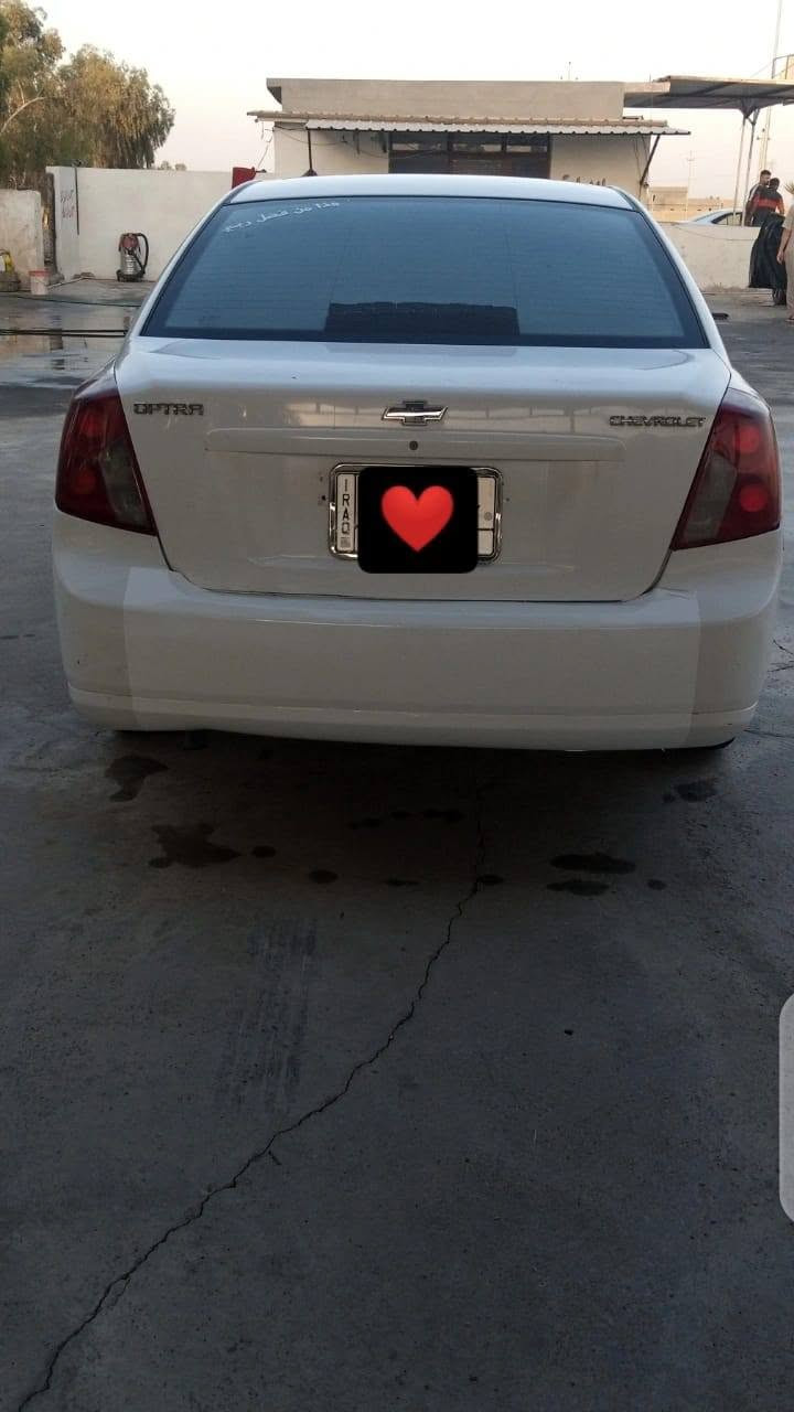 اوبترا وارد امريكي موديل 2004 بأسمي رقمها بغداد ومشروع وطني بيهة 4 قطع كير عادي محرك 1600 تخم تاير جدد دومشه جديدة باتري جديد قايشات جدد شرط تبريد محرك فقط مبدل بي كاز كيت فقط سعر 60 وبي مجال لطيبين...تعال وشوف بعينك وسونار فوق كلشي سنويه شهر 8/25  وعلى فحص يدلل شراي مكاني صلاح دين ناحية صينية 
*********** ////***********
