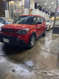 صول لون احمر جي دي اي موديل 2019                           وارد امريكي...