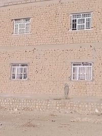 بيت للبيع • حي الامين • قرب مدرسة ابن قدامة