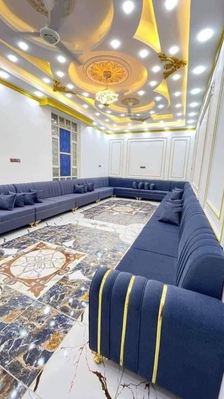 نعمل تخم وديوان حسب الطلب
خشب بلوك ١٦ مقعد وظهر 
سفنج ميز ابو ١٠ أضافه ضمان مفتوح
رقم ***********
