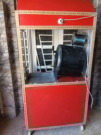 ٢٠٠ قفل • كربلاء