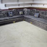 شغل السليمانية • ضمان سنتين • ٧متر ١١ مقعد