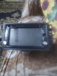 مسجل سيارة • اكسسوارات سيارات