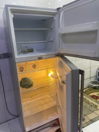 فريزر • قابل فحص • الشعب